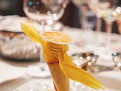 -杭州国际会议中心洲际酒店-菋道海鲜餐厅