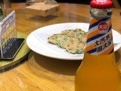 -拉完海鲜大排档(温岭店)