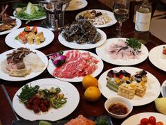 -索菲特西湖大酒店·香榭丽全日候餐厅(南山路店)