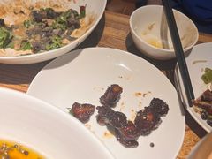 -青年公社烤鸭(青年路店)