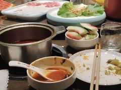 -匹夫涮肉城(黄村店)