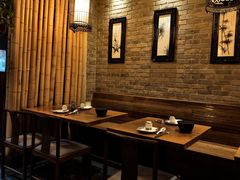 -Mountain House Flushing 川山甲