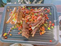 -春天里餐厅·云南创意菜特色美食(束河店)