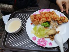 -大食代美食广场(迪士尼小镇店)