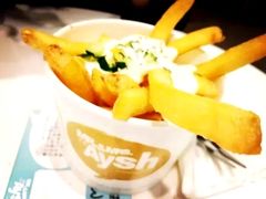 -艾薯夫妇Aysh(福田星河COCOPark店)
