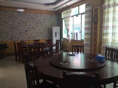 -晓官合渣店