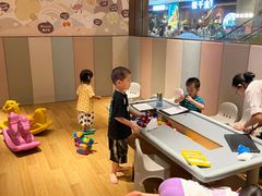 -海底捞火锅(江宸天街店)