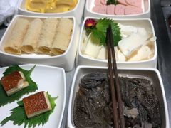 -海底捞火锅(海宁路店)