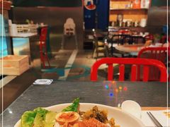 -陈鹏鹏潮汕菜(宝安机场T3航站楼店)