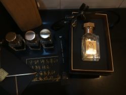 -香遇沙龙香水·调香·团建