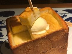 -绿茶餐厅(布吉万象汇店)