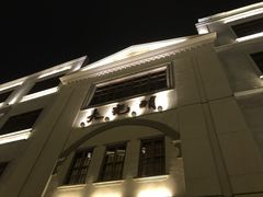 -汉松亭韩式自助烤肉&料理(苏宁广场店)