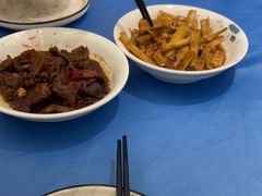 -阿毛饭店(和义路店)