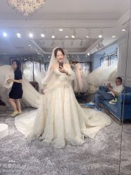 -艾慕婚纱礼服馆(和平店)