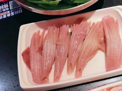 -蜀江龙火锅(339店)
