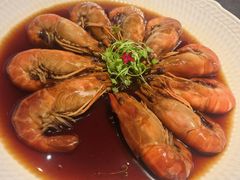 -锦府园·新台州菜(合生汇店)
