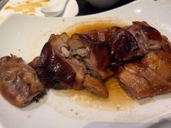 -高第街56号港式餐厅(山大路店)