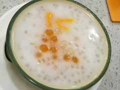 -芬芳甜品(同福路店)