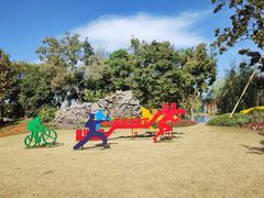 -上海长兴岛郊野公园