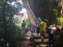 -丹霞山风景名胜区