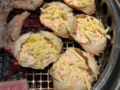 -300杯·和牛烧肉清酒专门店(廊里店)
