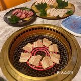 山姆会员印象城M+烤肉店