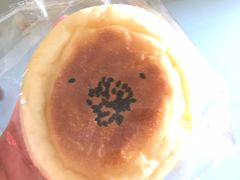 -蔬房面包烘焙