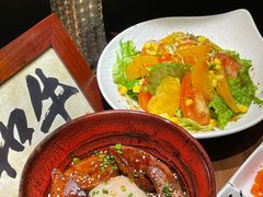 -NIUAN牛庵·日式和牛烧肉(恒隆店)