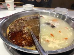 -傣妹火锅(南京东路一店)