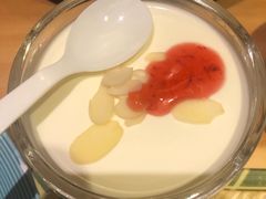 杏仁豆腐-割烹旭日本料理(龙湖狮山天街店)