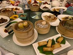 -福州天元国际威斯汀酒店·中国元素餐厅