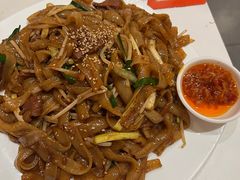 大师干炒牛河-粤食堂(天津和悦汇店)
