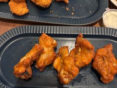 -必胜客(欢乐颂店)