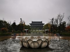 -清凉寺