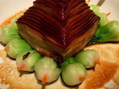 -悦厅·下午茶(杭州柏悦酒店)
