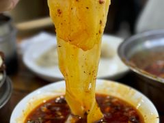 -王菊美食街·王菊面馆(总店)