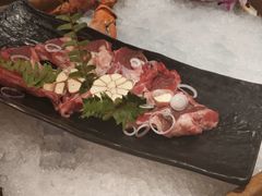 -北京王府井希尔顿酒店·万斯阁西餐厅