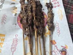 -大富蚝乌东哥饭店·石锅鱼杂·柠檬鸭(革新路店)