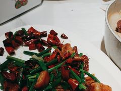 -李老哈·东北菜(宋园路店)