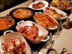 -TABLE·味西餐厅-成都茂业JW万豪酒店