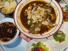 -旺顺阁·北京菜(北辰上品+)