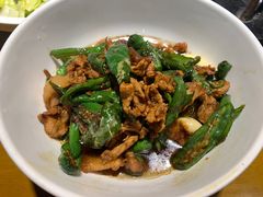 -格塘人家·山泉水煮鱼(望兴家园店)