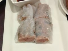 -京香轩·中餐厅(上海中庚聚龙酒店)