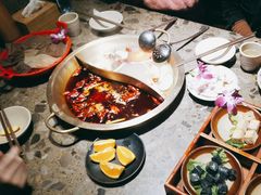 -小龙坎火锅(总店)