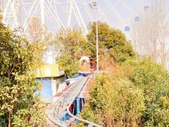 -南昌之星游乐场