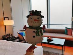-长沙尼依格罗酒店