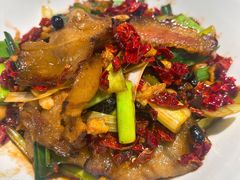 -辣得叫湘菜(四明店)