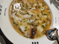 -渔语鱼新川菜Bistro(万象天地店)