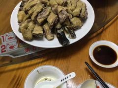 -叶姐海鲜(棋子湾店)