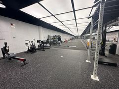 -TMG潮流健身(奥体莲荷里店)